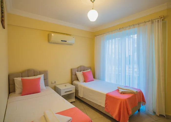 Sunset Beach Club Aqua Lettings